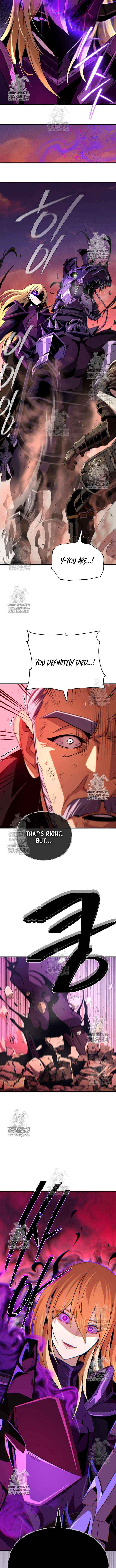 Read The Dark Magician Transmigrates After 66666 Years Manga Online