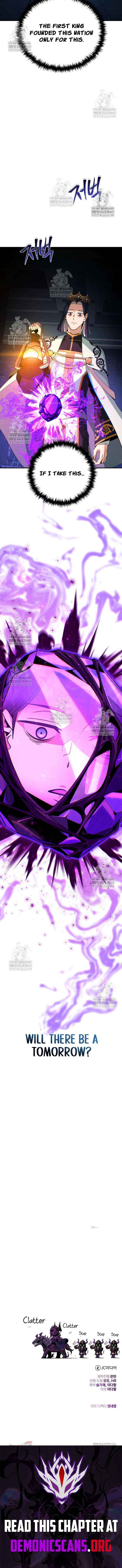 Read The Dark Magician Transmigrates After 66666 Years Manga Online