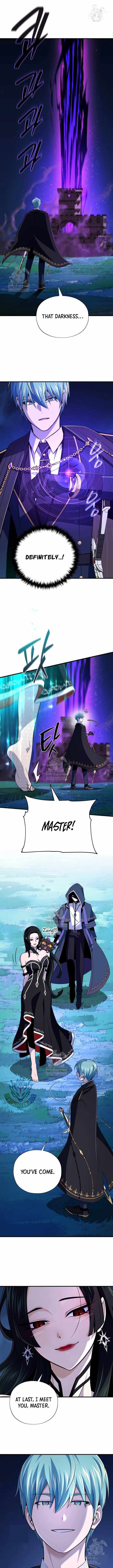 Read The Dark Magician Transmigrates After 66666 Years Manga Online