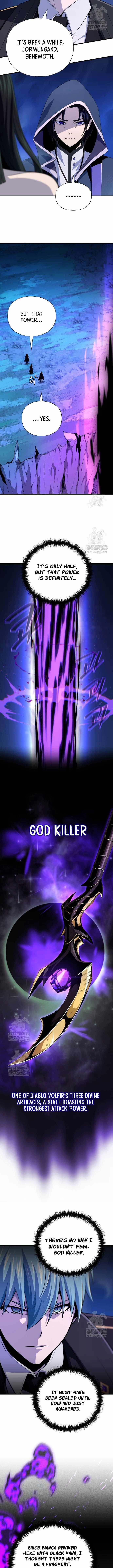 Read The Dark Magician Transmigrates After 66666 Years Manga Online