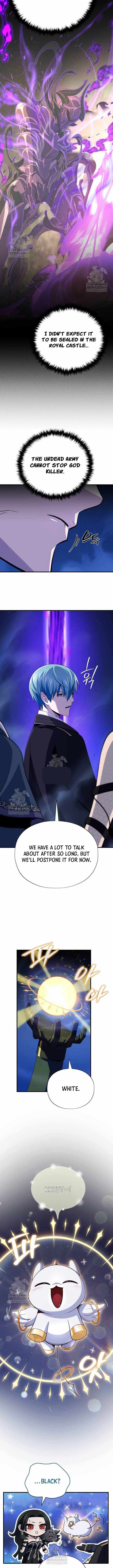 Read The Dark Magician Transmigrates After 66666 Years Manga Online