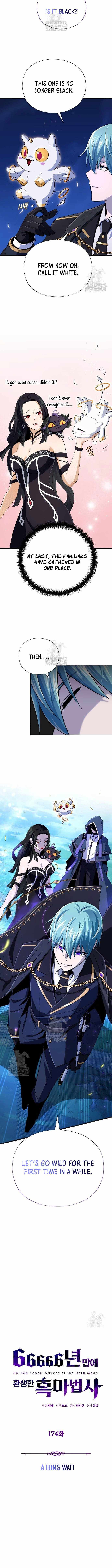 Read The Dark Magician Transmigrates After 66666 Years Manga Online