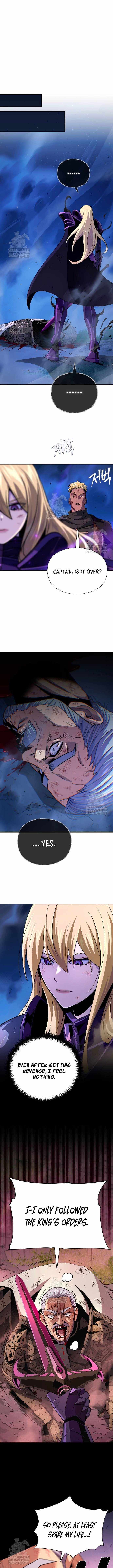 Read The Dark Magician Transmigrates After 66666 Years Manga Online