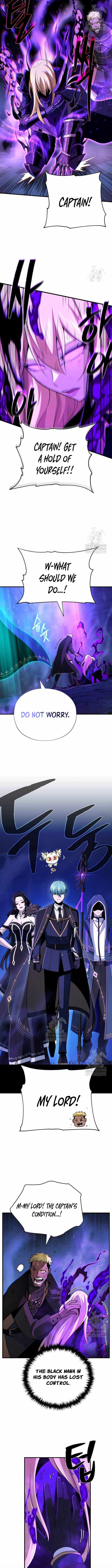 Read The Dark Magician Transmigrates After 66666 Years Manga Online