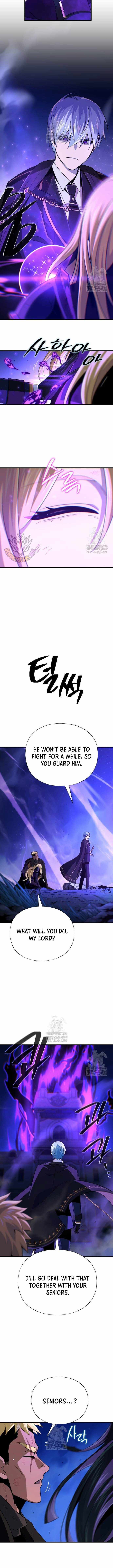 Read The Dark Magician Transmigrates After 66666 Years Manga Online