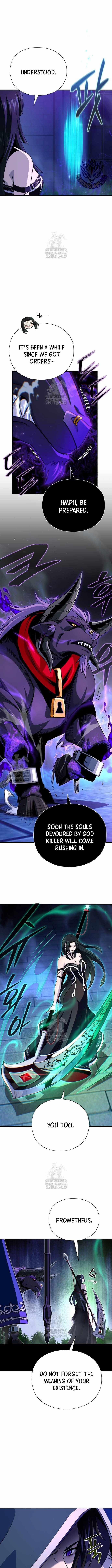 Read The Dark Magician Transmigrates After 66666 Years Manga Online