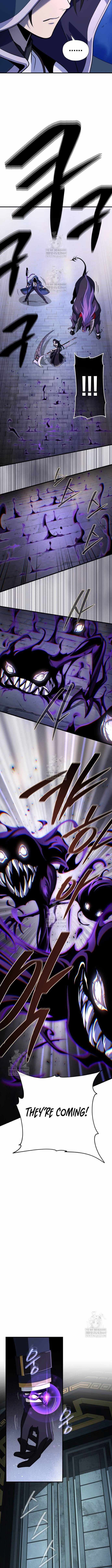 Read The Dark Magician Transmigrates After 66666 Years Manga Online