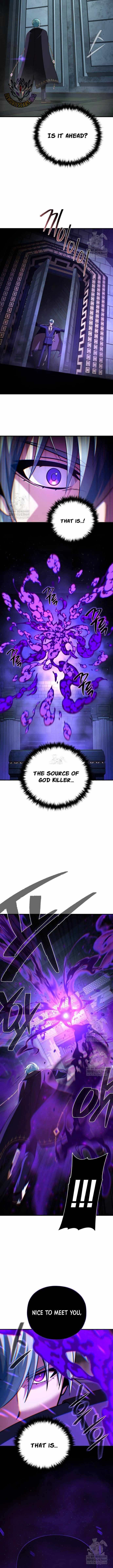 Read The Dark Magician Transmigrates After 66666 Years Manga Online