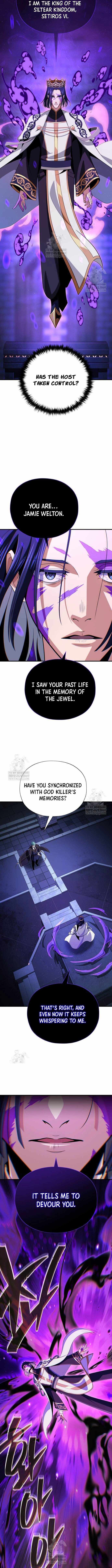 Read The Dark Magician Transmigrates After 66666 Years Manga Online