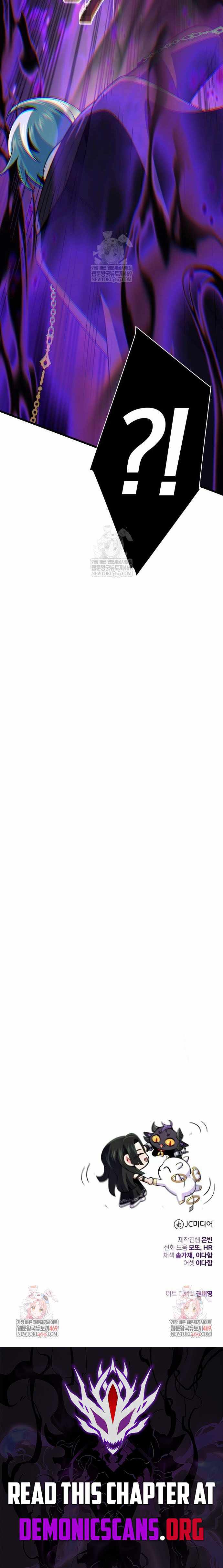 Read The Dark Magician Transmigrates After 66666 Years Manga Online