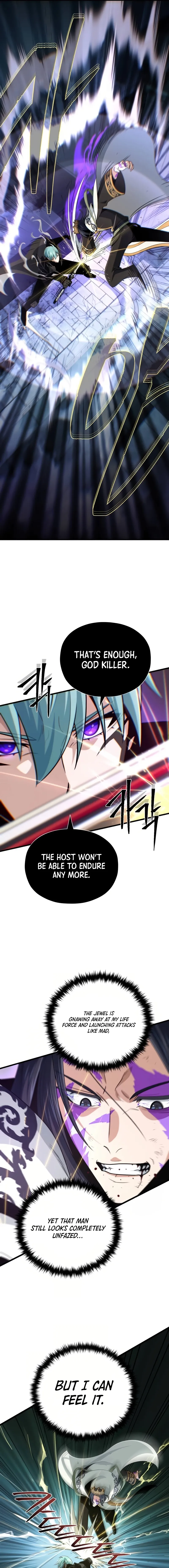 Read The Dark Magician Transmigrates After 66666 Years Manga Online