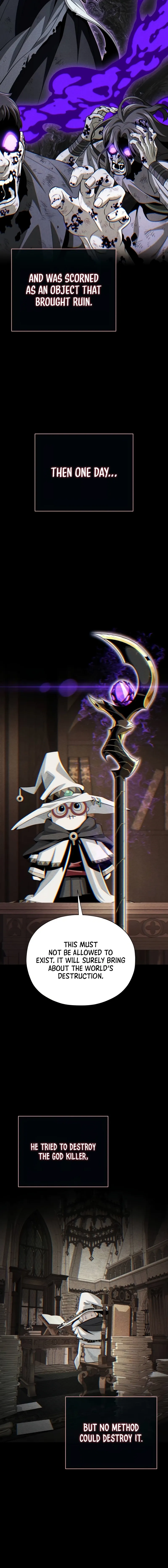 Read The Dark Magician Transmigrates After 66666 Years Manga Online