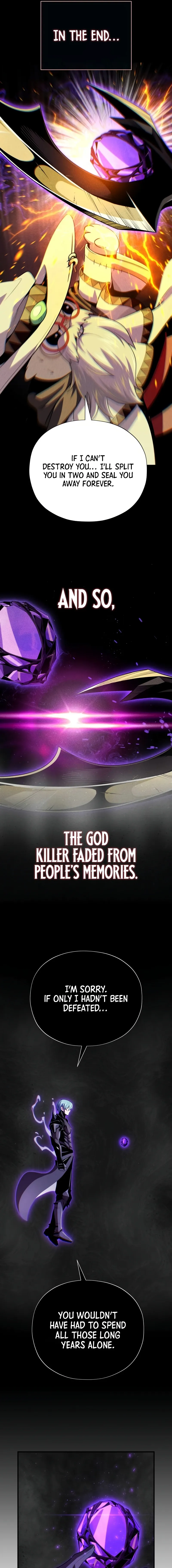 Read The Dark Magician Transmigrates After 66666 Years Manga Online