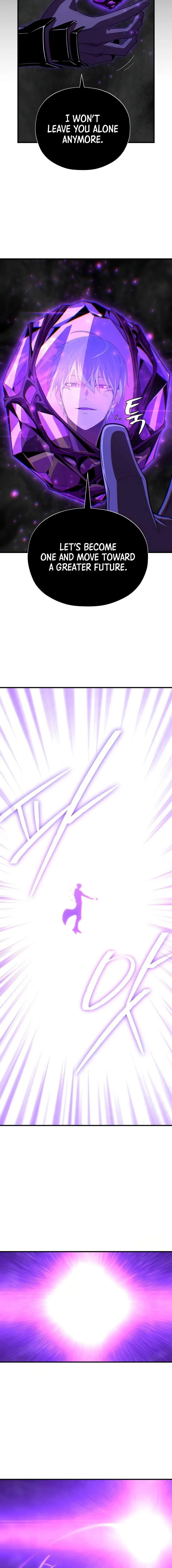 Read The Dark Magician Transmigrates After 66666 Years Manga Online