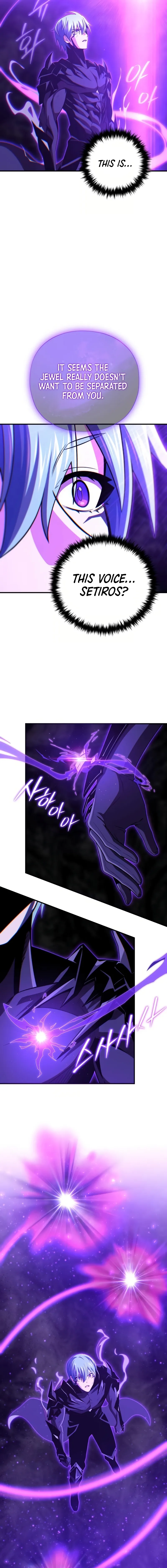 Read The Dark Magician Transmigrates After 66666 Years Manga Online