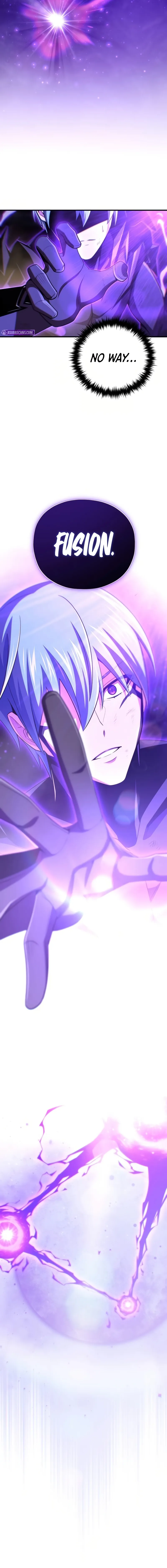 Read The Dark Magician Transmigrates After 66666 Years Manga Online