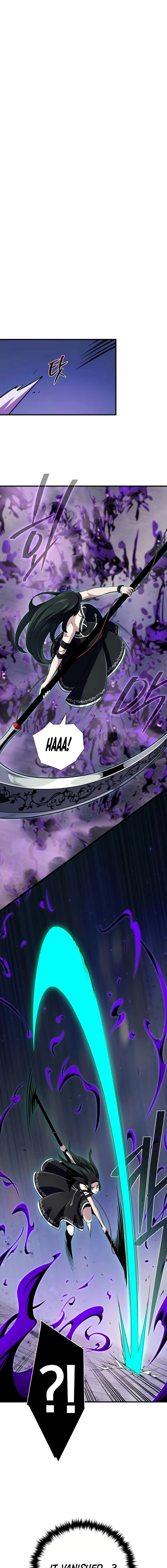 Read The Dark Magician Transmigrates After 66666 Years Manga Online