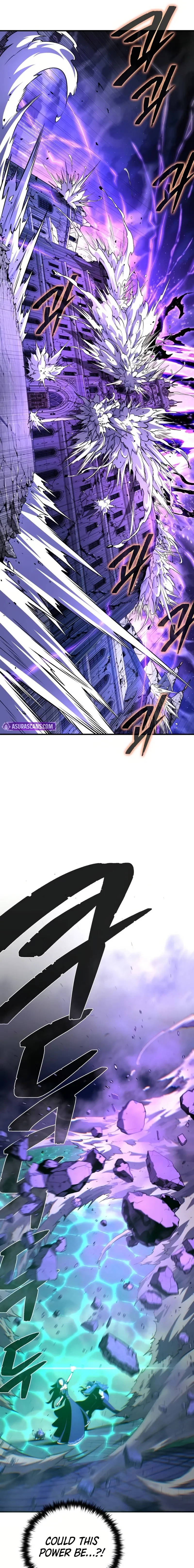 Read The Dark Magician Transmigrates After 66666 Years Manga Online