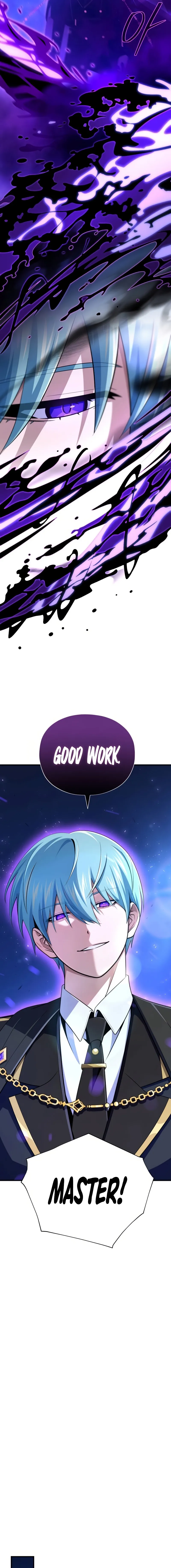 Read The Dark Magician Transmigrates After 66666 Years Manga Online