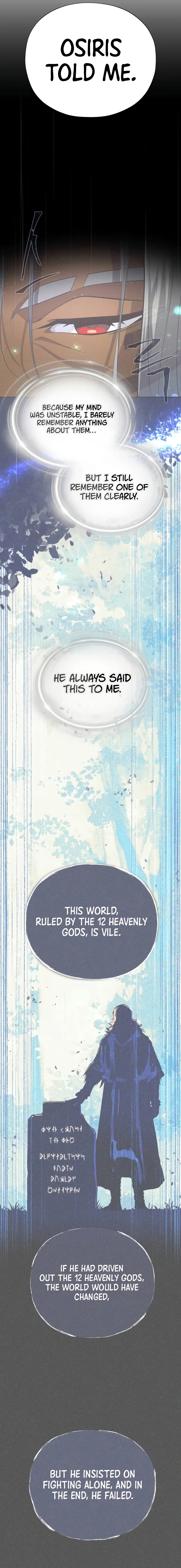 Read The Dark Magician Transmigrates After 66666 Years Manga Online