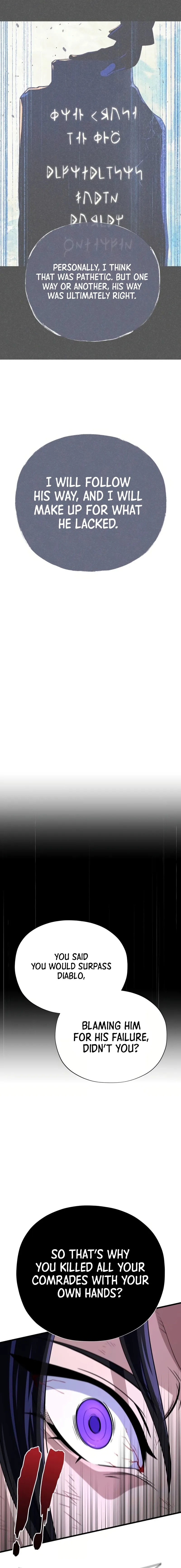 Read The Dark Magician Transmigrates After 66666 Years Manga Online