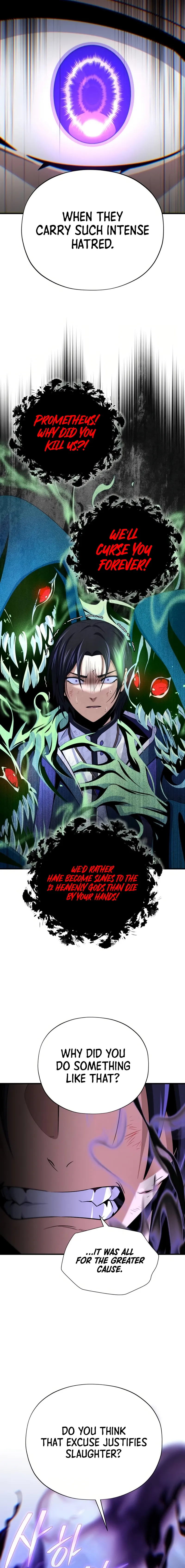 Read The Dark Magician Transmigrates After 66666 Years Manga Online