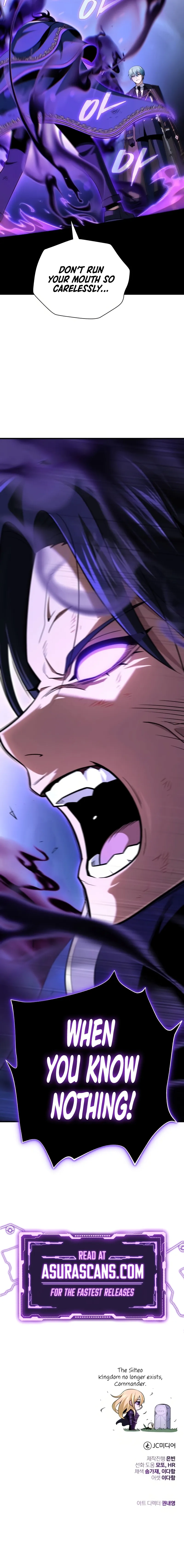 Read The Dark Magician Transmigrates After 66666 Years Manga Online