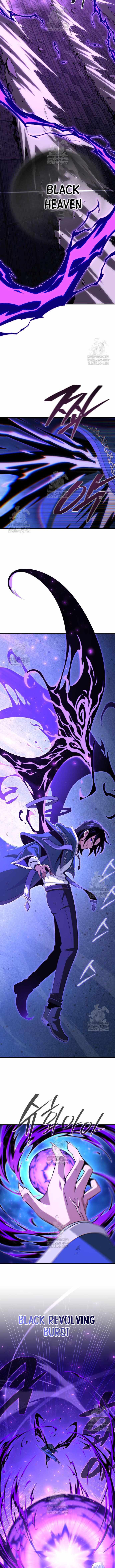 Read The Dark Magician Transmigrates After 66666 Years Manga Online