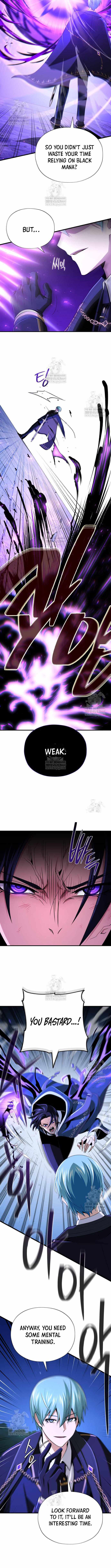 Read The Dark Magician Transmigrates After 66666 Years Manga Online