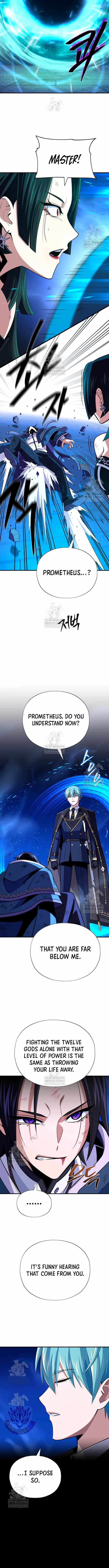 Read The Dark Magician Transmigrates After 66666 Years Manga Online