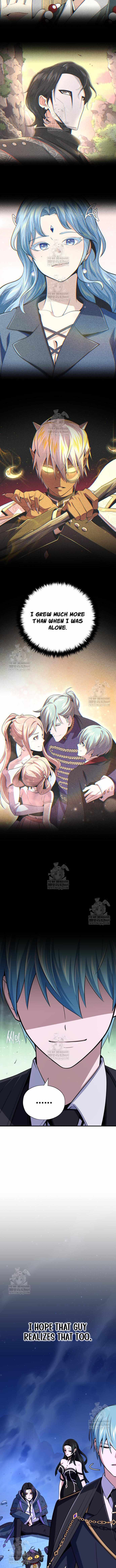 Read The Dark Magician Transmigrates After 66666 Years Manga Online