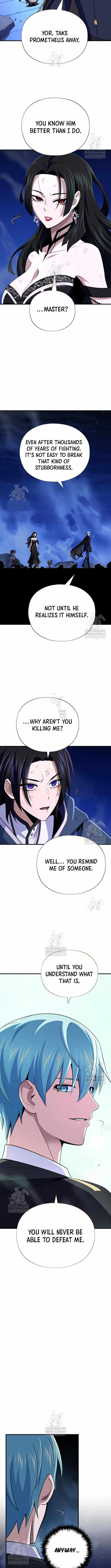 Read The Dark Magician Transmigrates After 66666 Years Manga Online