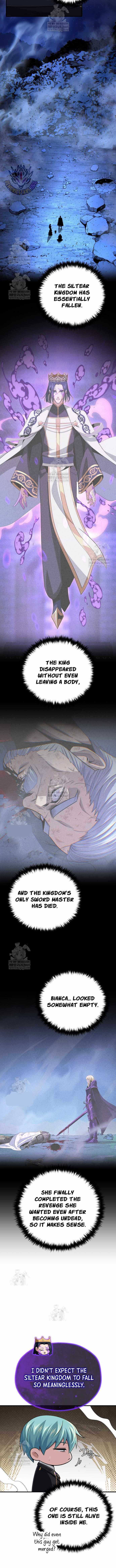 Read The Dark Magician Transmigrates After 66666 Years Manga Online