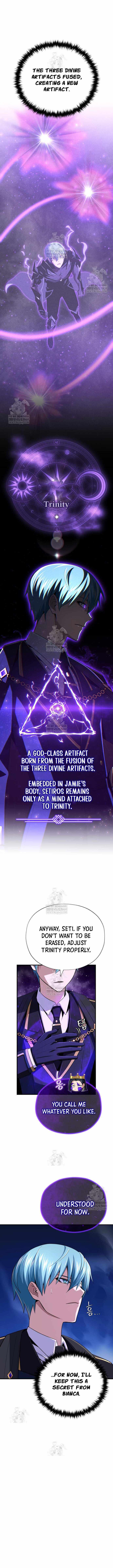 Read The Dark Magician Transmigrates After 66666 Years Manga Online