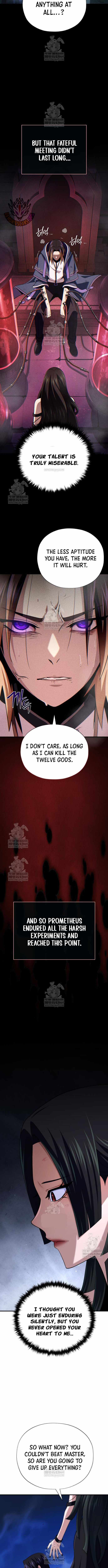 Read The Dark Magician Transmigrates After 66666 Years Manga Online