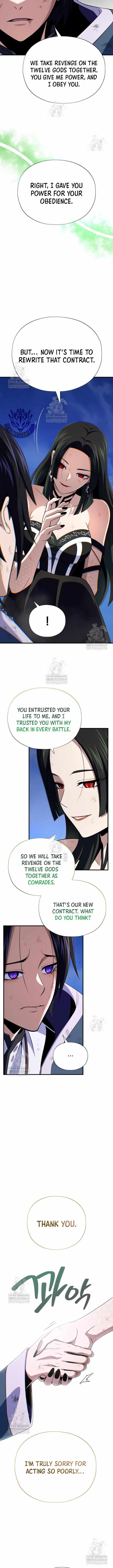 Read The Dark Magician Transmigrates After 66666 Years Manga Online