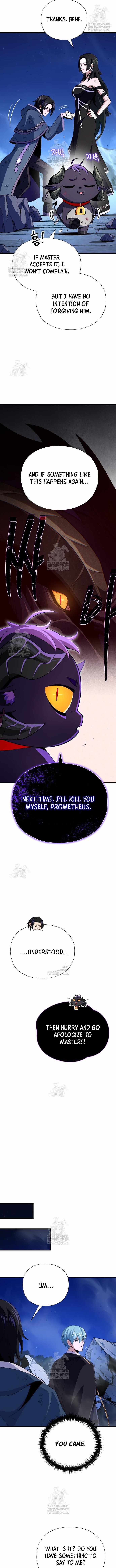 Read The Dark Magician Transmigrates After 66666 Years Manga Online