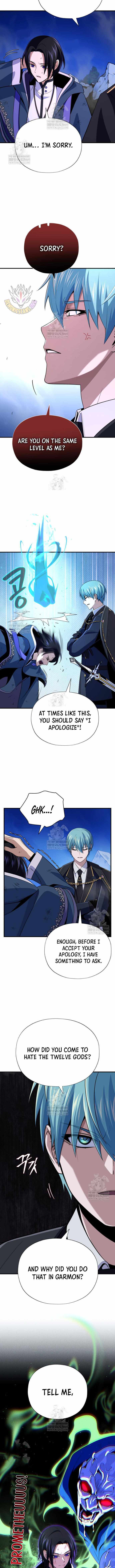 Read The Dark Magician Transmigrates After 66666 Years Manga Online