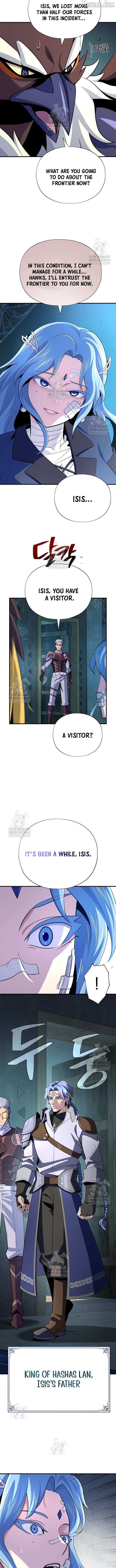 Read The Dark Magician Transmigrates After 66666 Years Manga Online