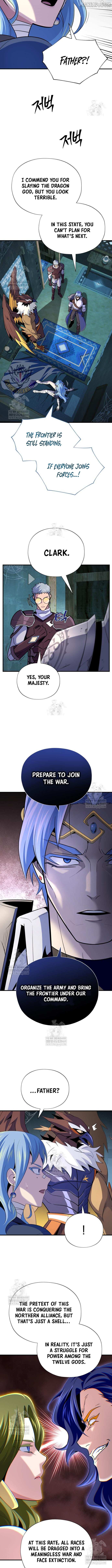 Read The Dark Magician Transmigrates After 66666 Years Manga Online