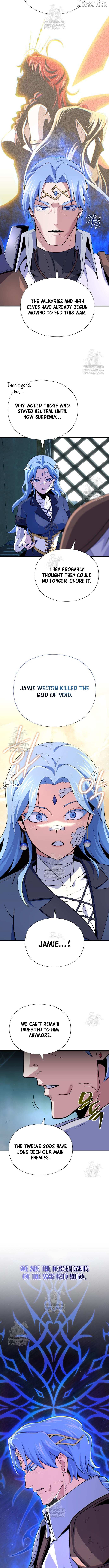 Read The Dark Magician Transmigrates After 66666 Years Manga Online