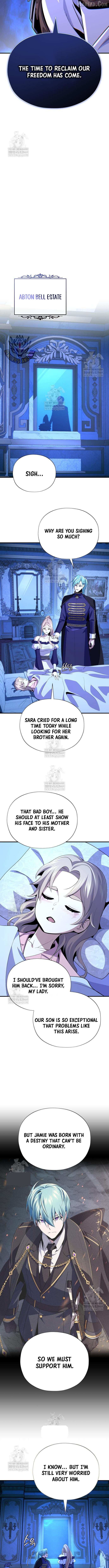 Read The Dark Magician Transmigrates After 66666 Years Manga Online