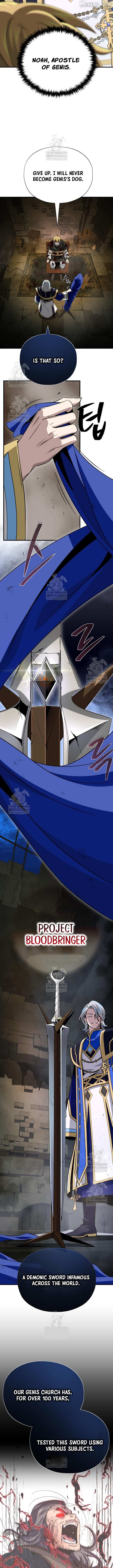 Read The Dark Magician Transmigrates After 66666 Years Manga Online