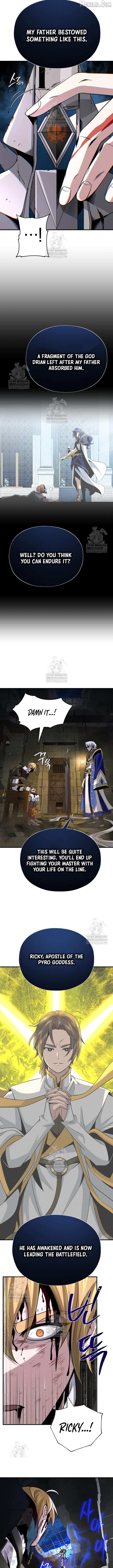 Read The Dark Magician Transmigrates After 66666 Years Manga Online