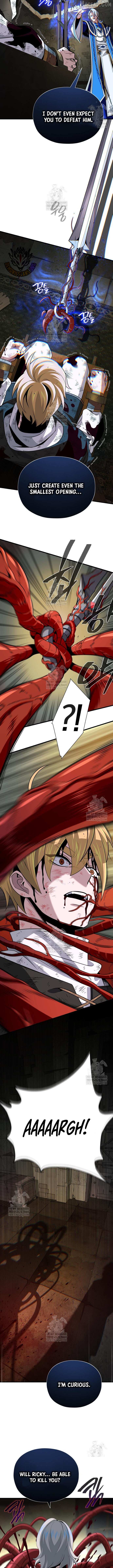 Read The Dark Magician Transmigrates After 66666 Years Manga Online