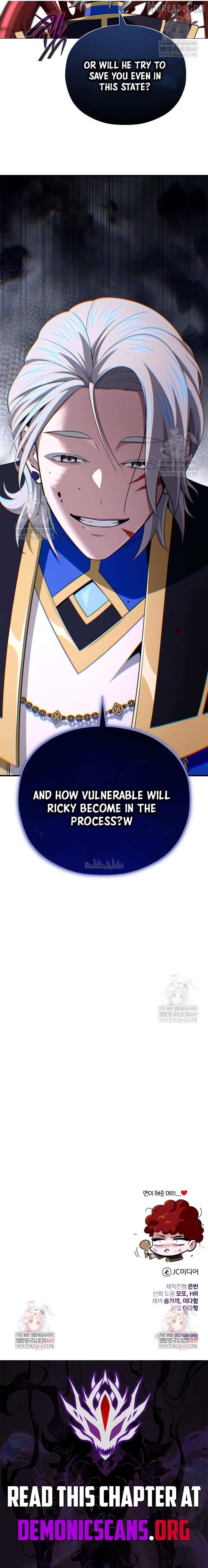 Read The Dark Magician Transmigrates After 66666 Years Manga Online