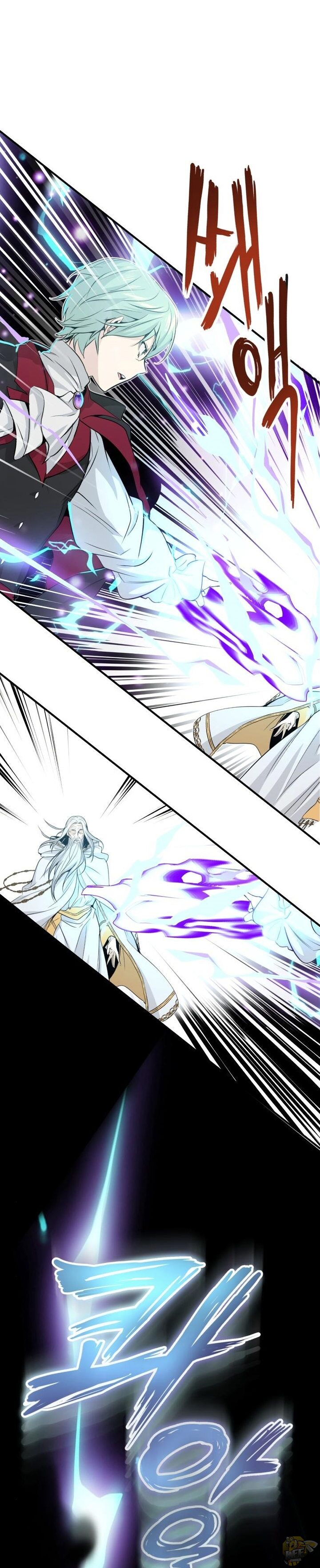 Read The Dark Magician Transmigrates After 66666 Years Manga Online