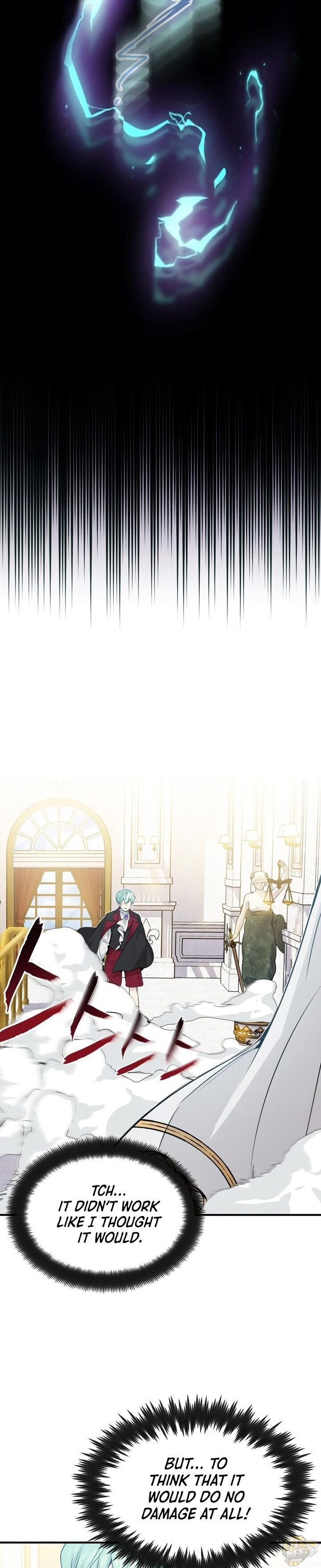 Read The Dark Magician Transmigrates After 66666 Years Manga Online