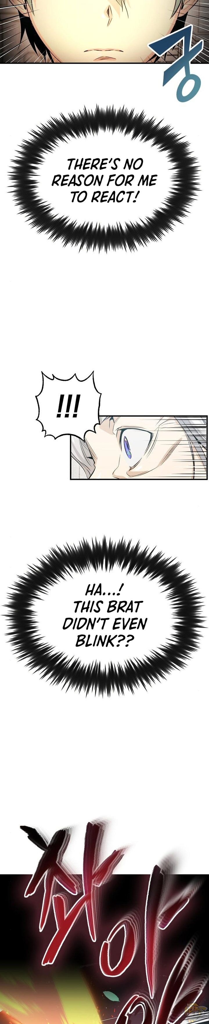 Read The Dark Magician Transmigrates After 66666 Years Manga Online