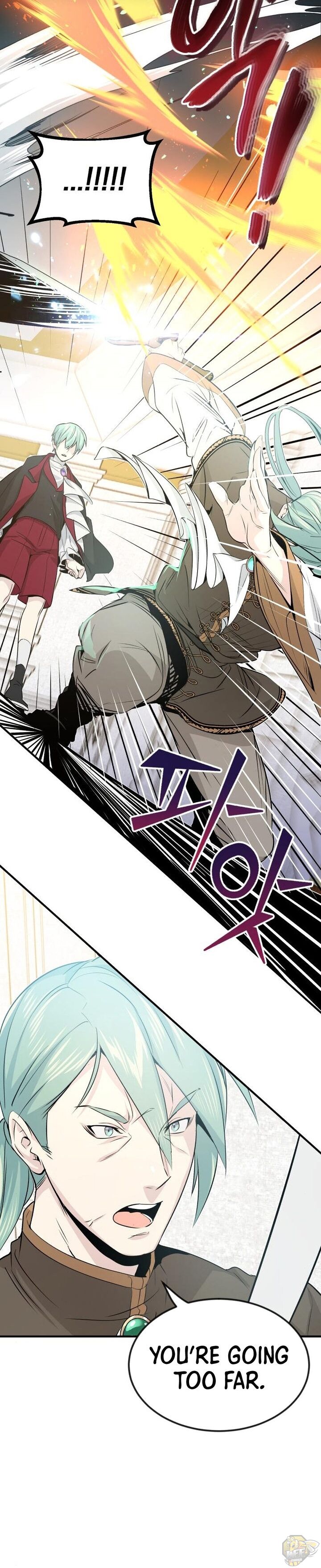 Read The Dark Magician Transmigrates After 66666 Years Manga Online